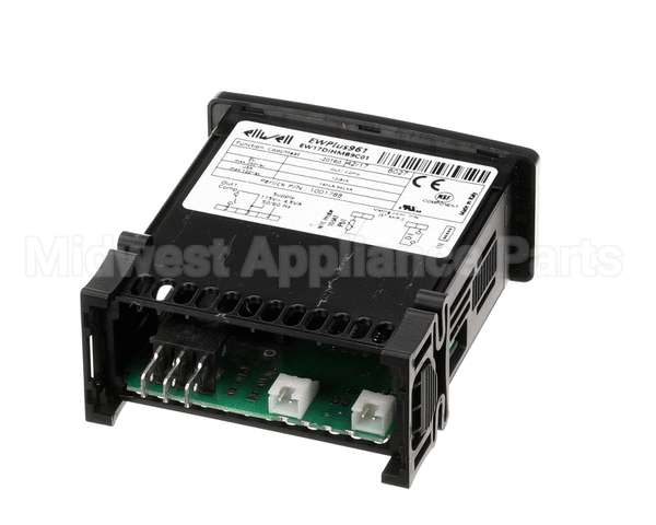 1007439 Perlick Control, Eliwell, Ew961, Blue