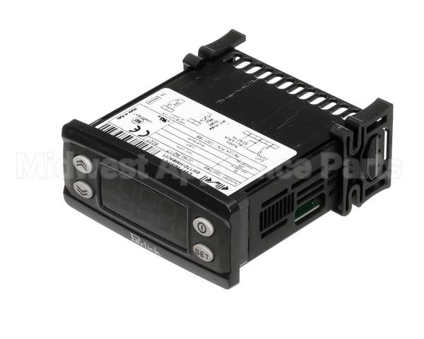 1007439 Perlick Control, Eliwell, Ew961, Blue