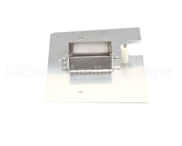 1007458 Cornelius Plate Switch W/ Handle