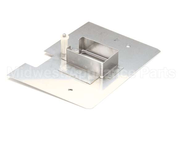 1007458 Cornelius Plate Switch W/ Handle