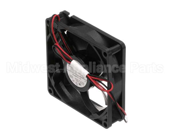 1007483 Perlick Fan, 80Mm Axial, Evaporator, N