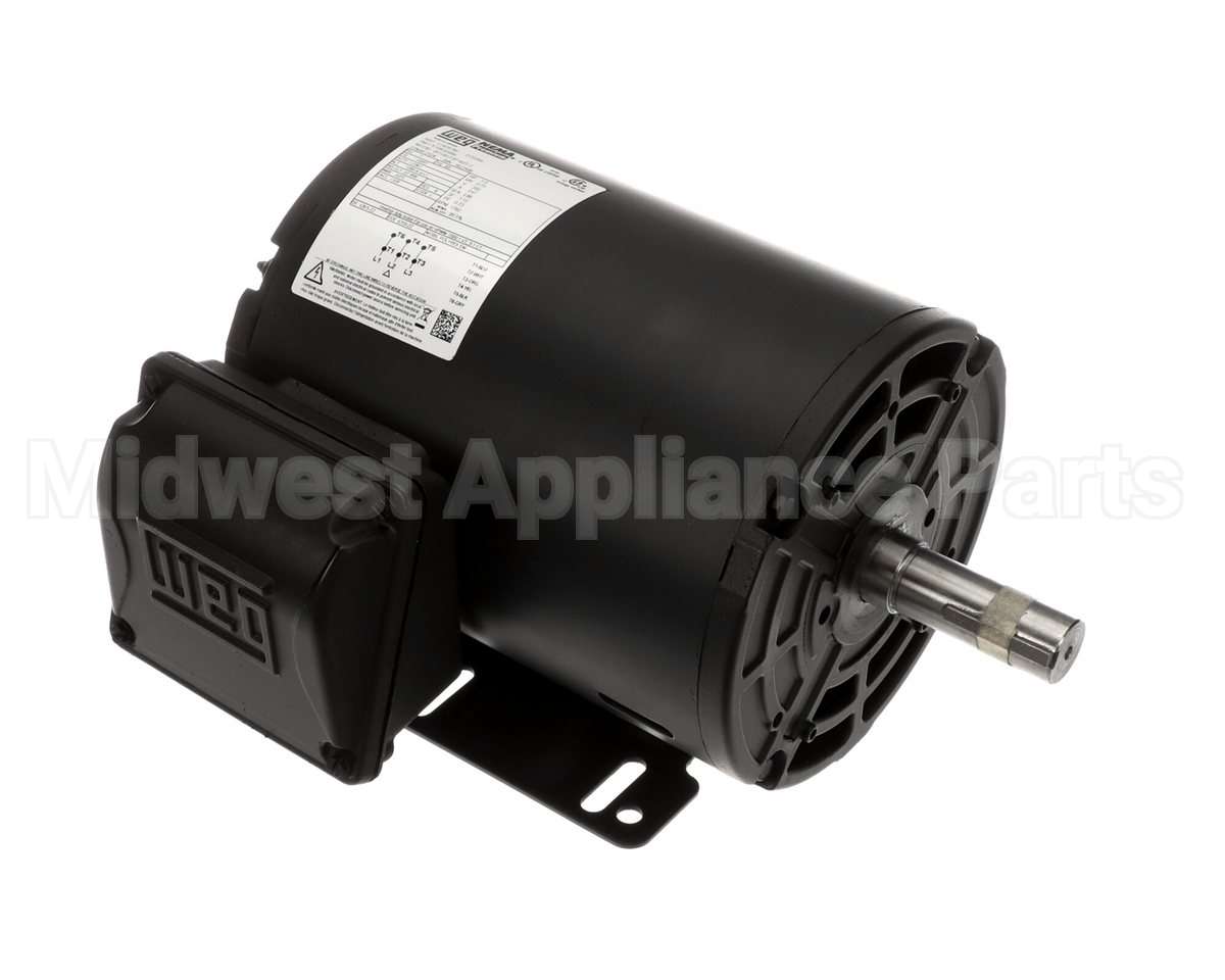 100750 Loren Cook 1 Hp 208V Motor