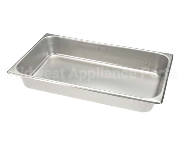 1007503 Perlick Pan, Marinating, 5 Qt. 16-38