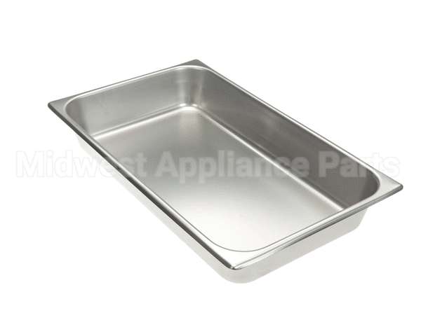 1007503 Perlick Pan, Marinating, 5 Qt. 16-38