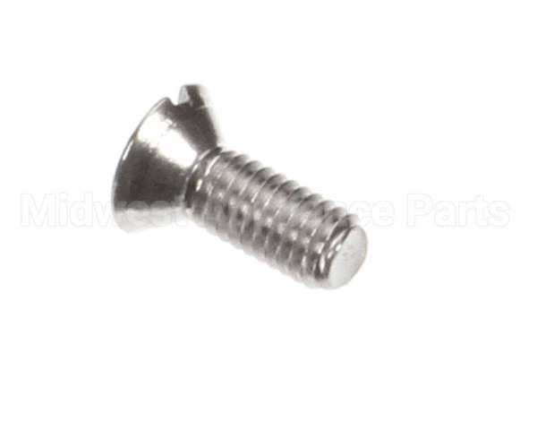 100754 Champion - Moyer Diebel Screw 10-32 X 1/2 Flat Hd