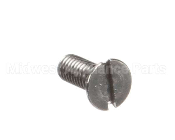 100754 Champion - Moyer Diebel Screw 10-32 X 1/2 Flat Hd