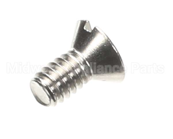 100755 Champion - Moyer Diebel Screw 1420 X 12 Flat Hd Slotted