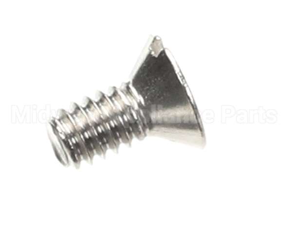 100755 Champion - Moyer Diebel Screw 1420 X 12 Flat Hd Slotted