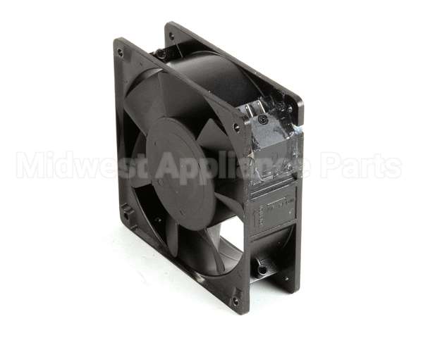 100757 Turbochef Fan, Cooling, Axial, W/Thermal Protectio