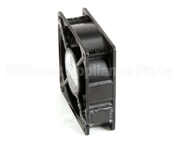 100757 Turbochef Fan, Cooling, Axial, W/Thermal Protectio