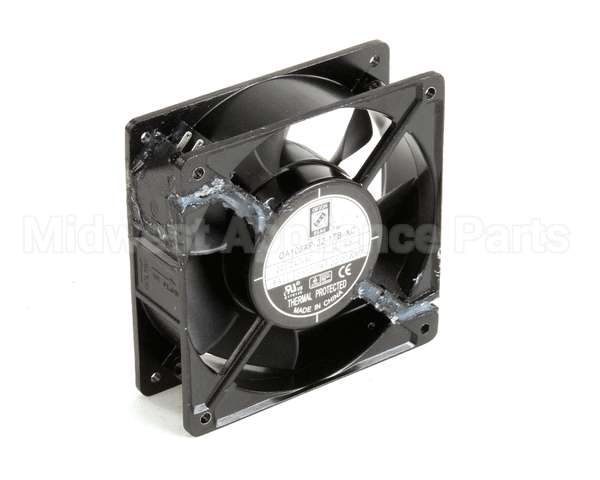 100757 Turbochef Fan, Cooling, Axial, W/Thermal Protectio