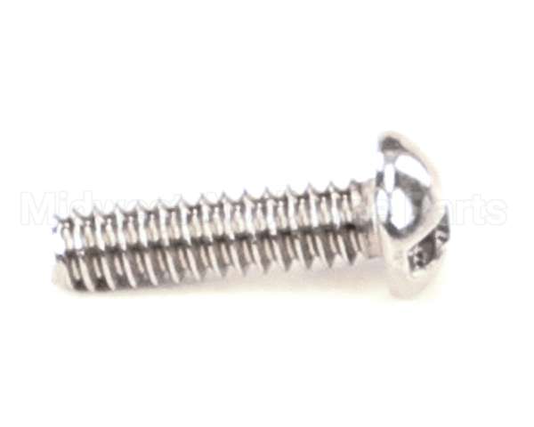100764 Champion - Moyer Diebel Screw 6-32 X 1/2 Round Hd