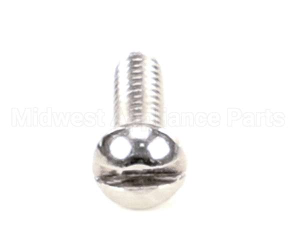 100764 Champion - Moyer Diebel Screw 6-32 X 1/2 Round Hd