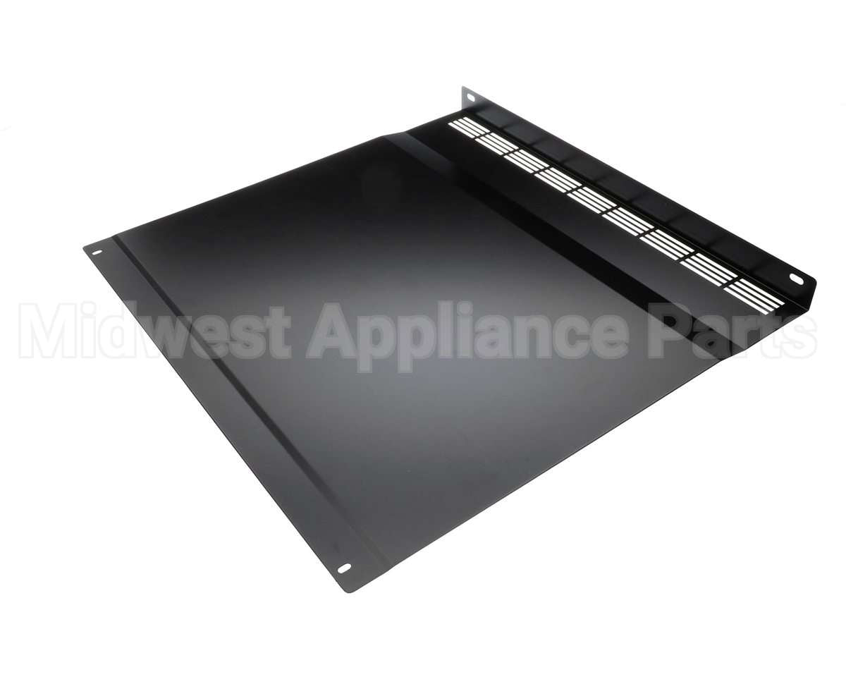 10076452 Flexeserve Zone 600 Top Skin Panel 2 Tier