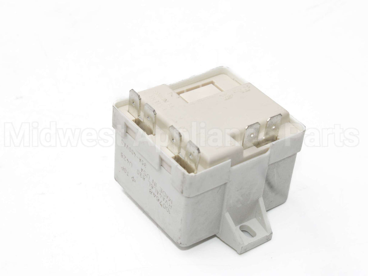 1007648 Heatcraft Fan Relay