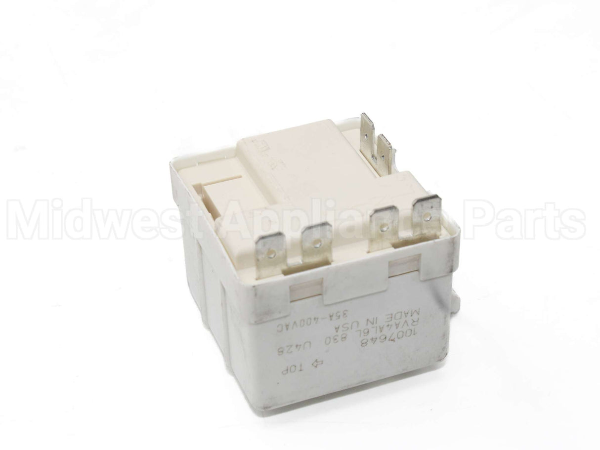 1007648 Heatcraft Fan Relay