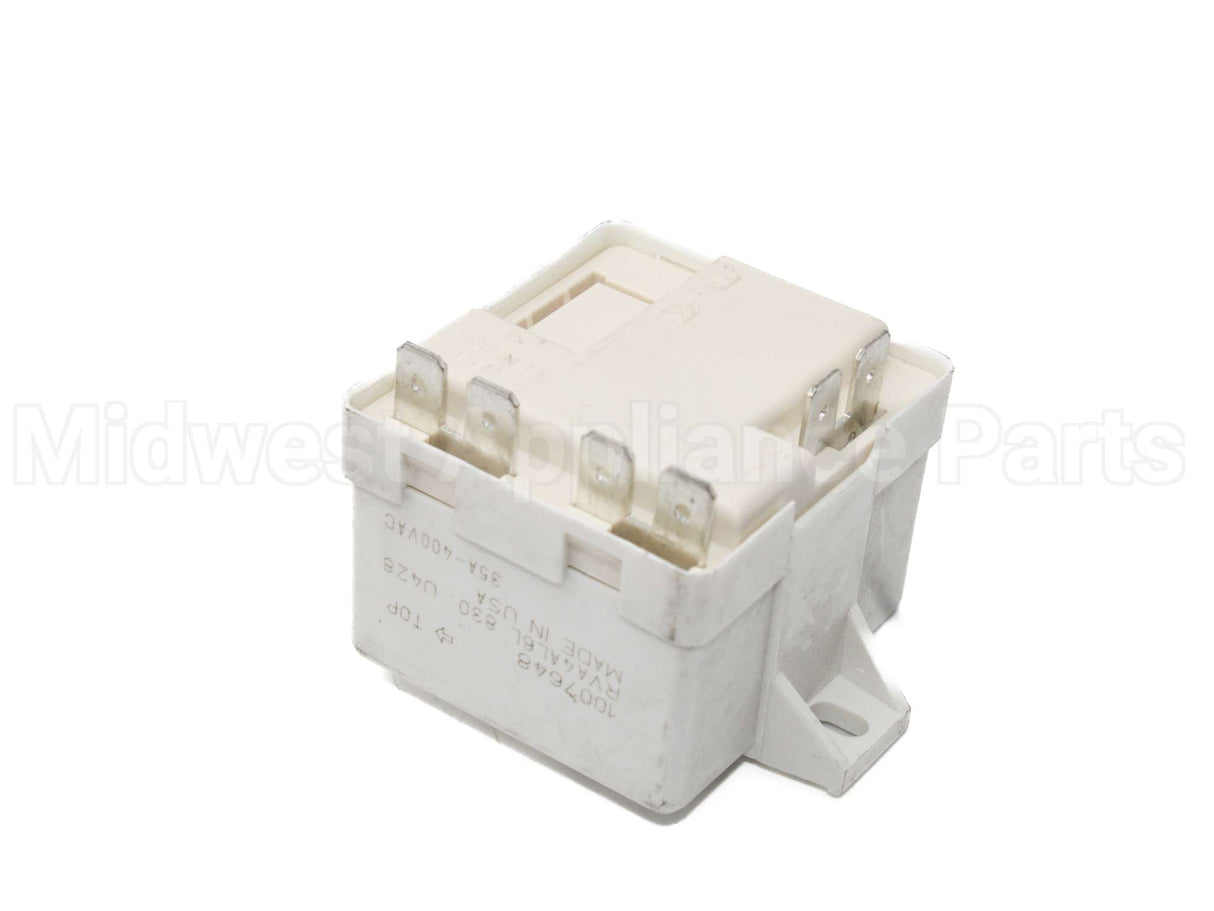 1007648 Heatcraft Fan Relay