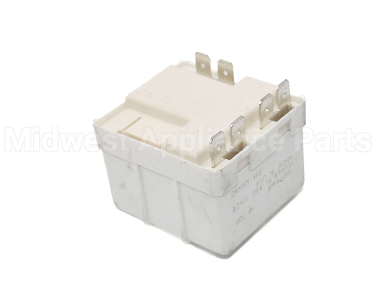 1007648 Heatcraft Fan Relay