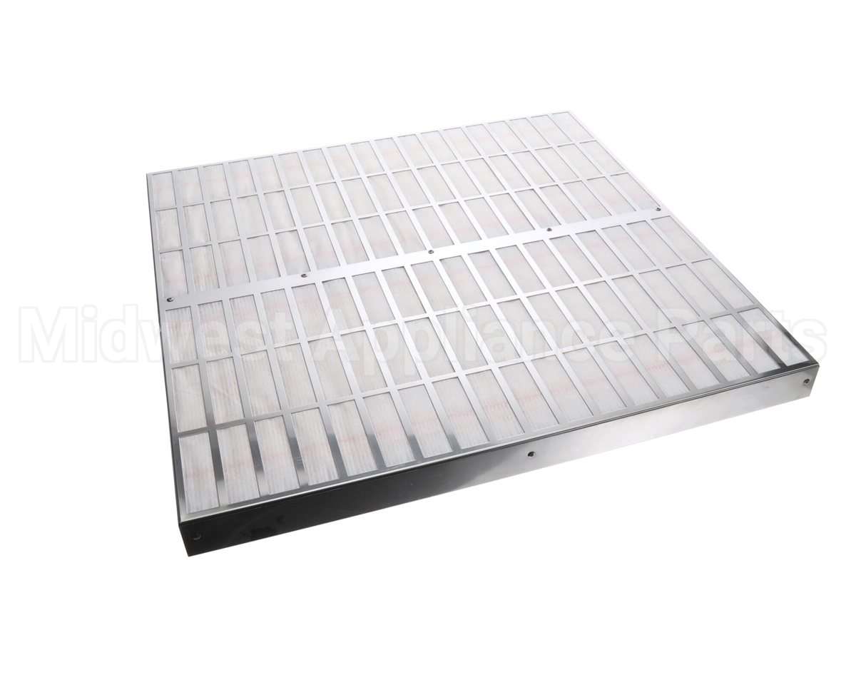 100777 Blodgett Assy, Filter, Vlh