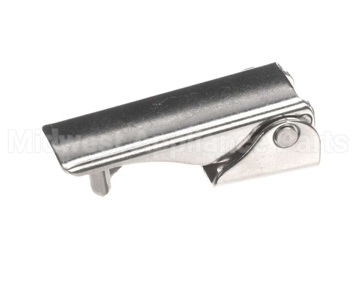 100777 Turbochef Latch, Draw Adjustable, Concea
