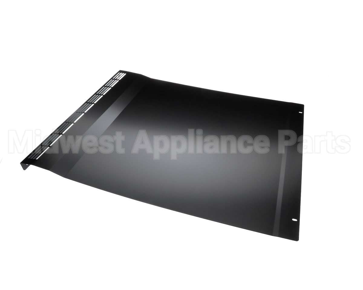 10077793 Flexeserve Zone 600 Top Skin Panel 3/4/5 Tier