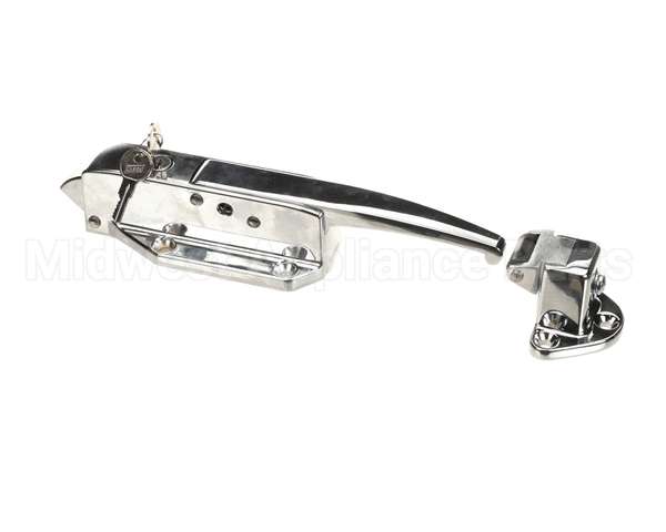 10077CL0004C Kason Cylinder Locking, Light Spring L&S