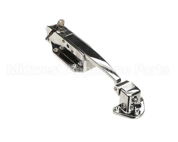 10077CL0004C Kason Cylinder Locking, Light Spring L&S