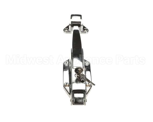 10077CL0004C Kason Cylinder Locking, Light Spring L&S