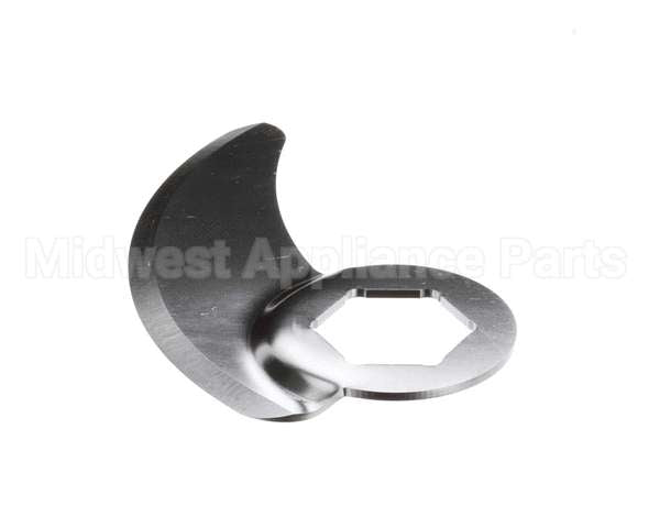 100783 Robot Coupe R10 Straight Blade 3Mm