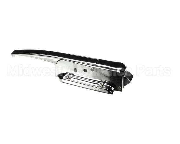 10078L05020 Kason K78 Series Door Latch W/O Key