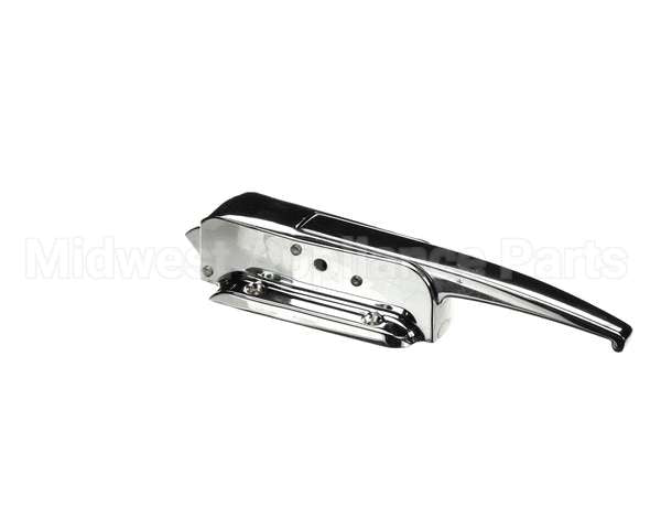 10078L05020 Kason K78 Series Door Latch W/O Key