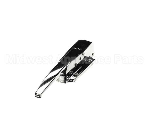 10078L05020 Kason K78 Series Door Latch W/O Key