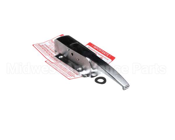 10078L06020 Kason Locking Cylinder/Body Only