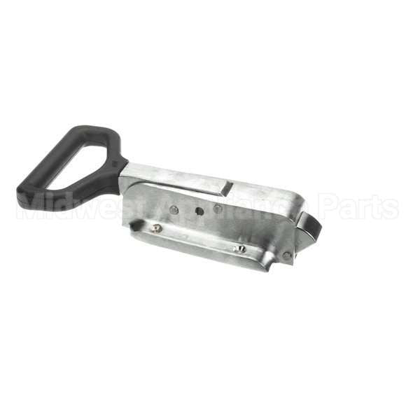 10078S06022 Compatible Kason Pull Handle Latch Assembly