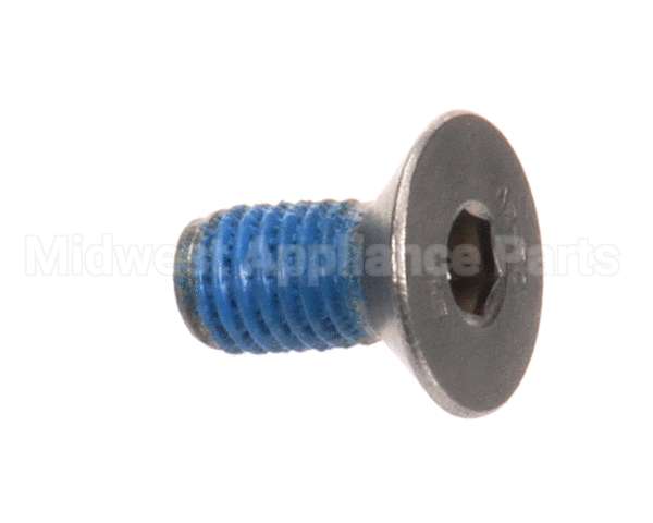 1008.1963 Rational Hex Socket Countersunk Head Screw M8X16