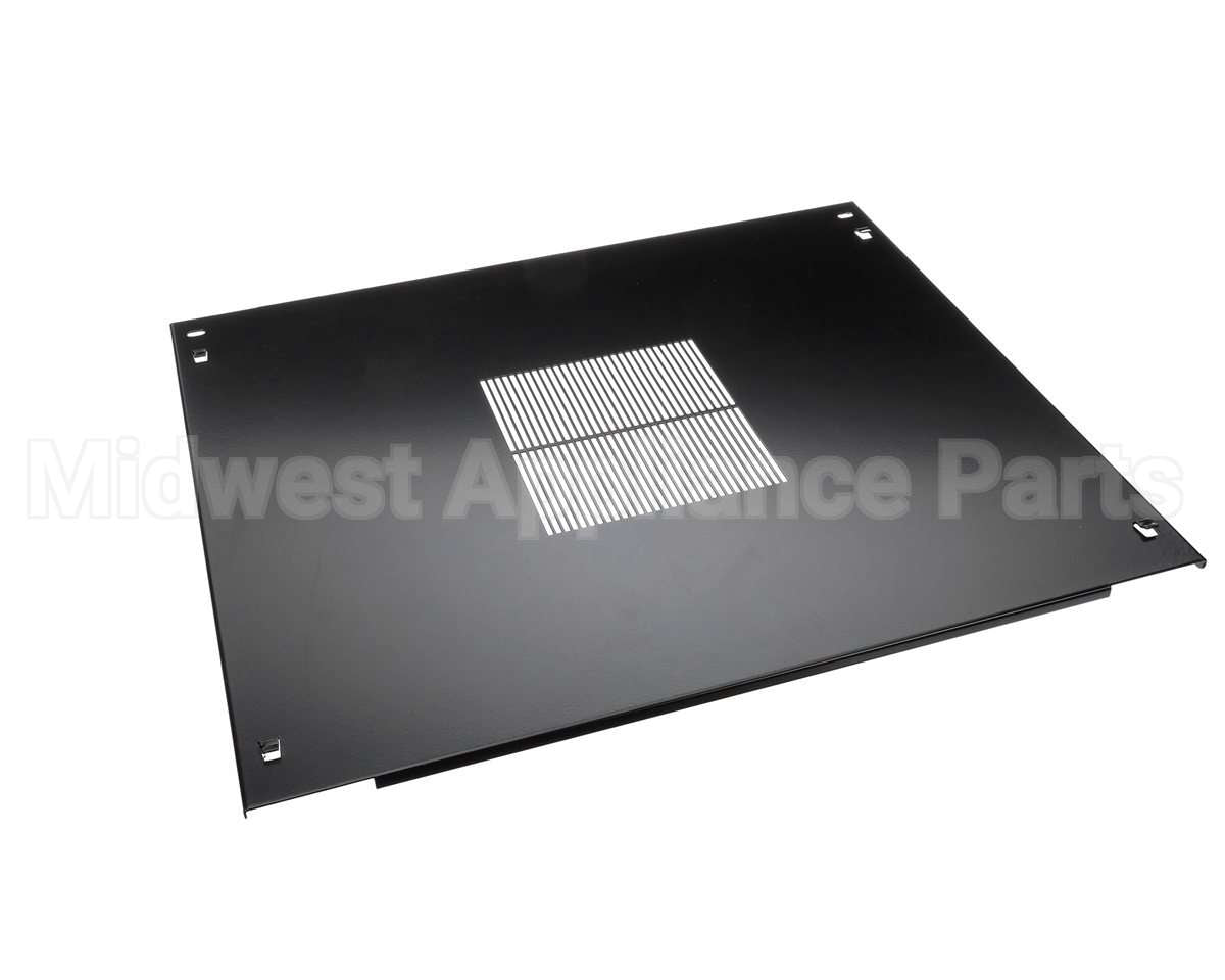 10080293 Flexeserve Zone 600 Back Panel 3 Tier
