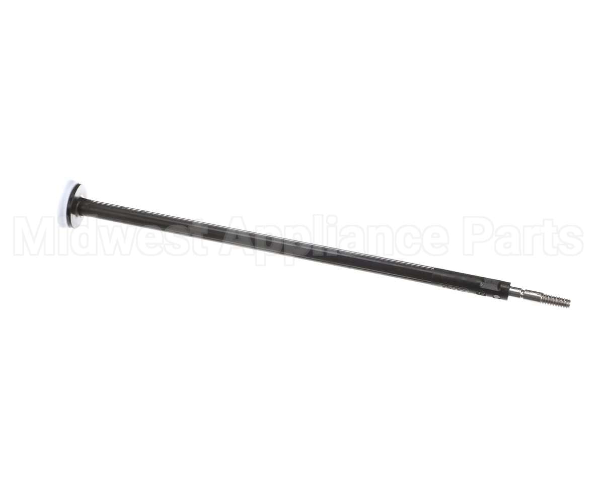 100804 Server Piston & Seal Assembly