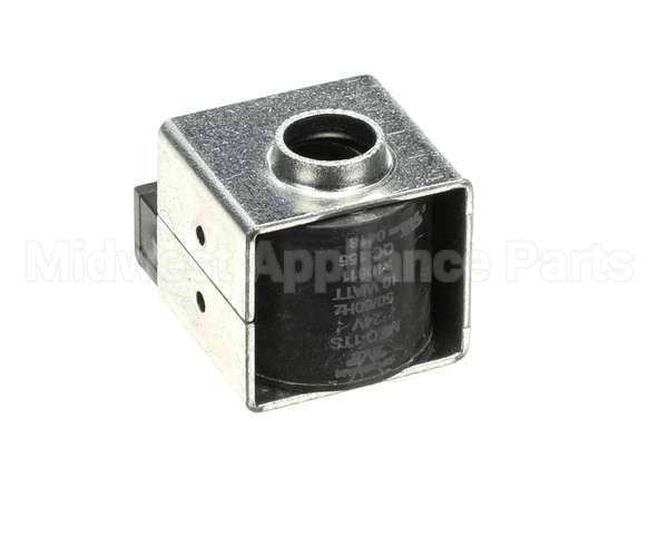 1008075 Perlick Coil, 12Vdc, 1/4 Spade, Conne