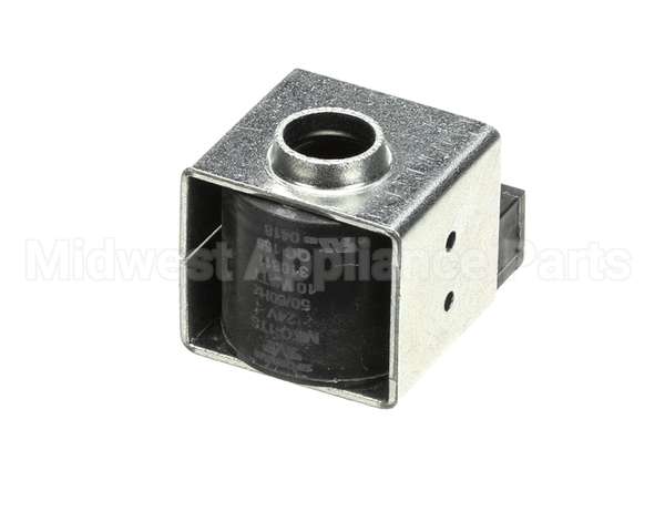 1008075 Perlick Coil, 12Vdc, 1/4 Spade, Conne