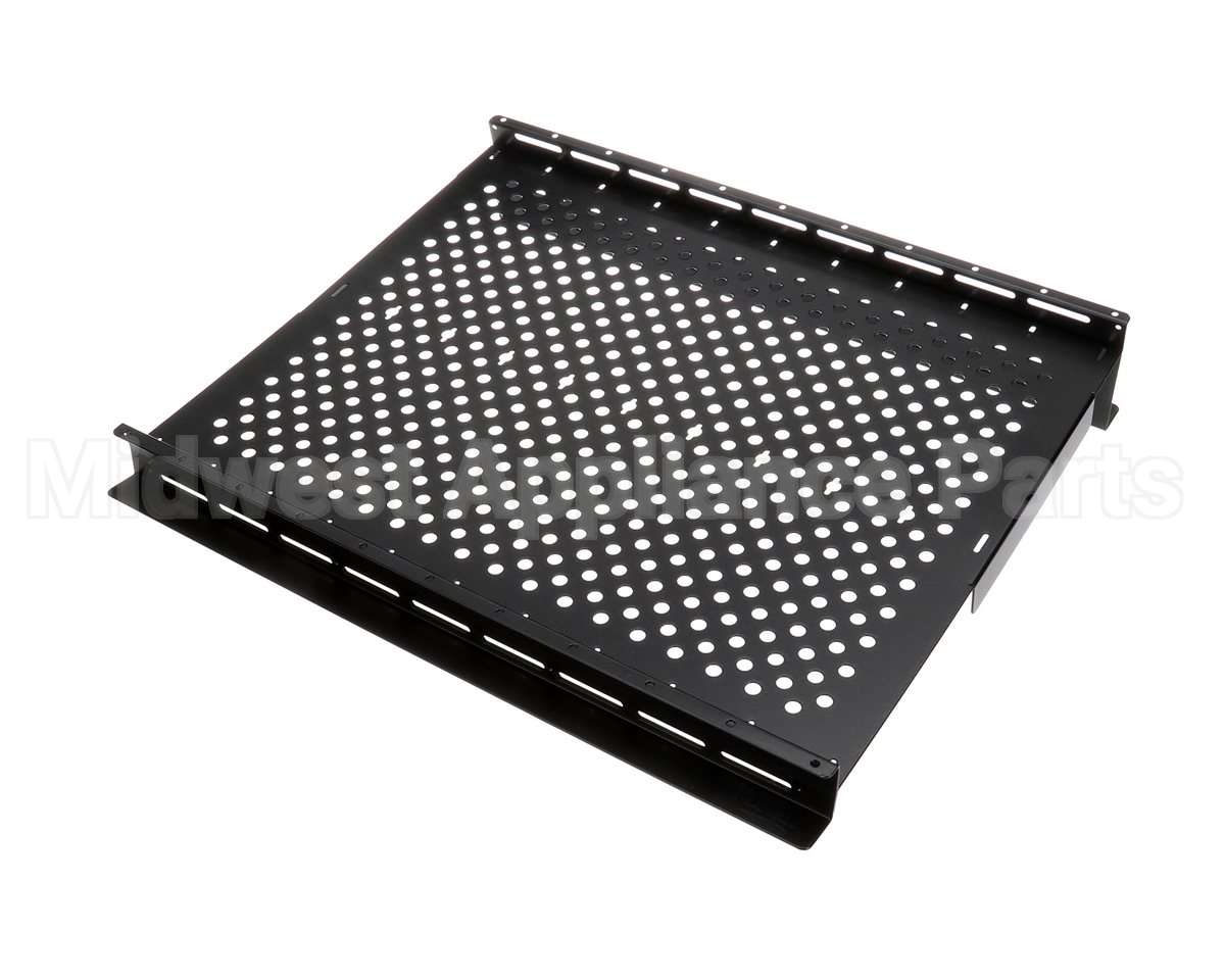 10081942 Flexeserve Zone 2 Tier 1000 Angled Merchandising In