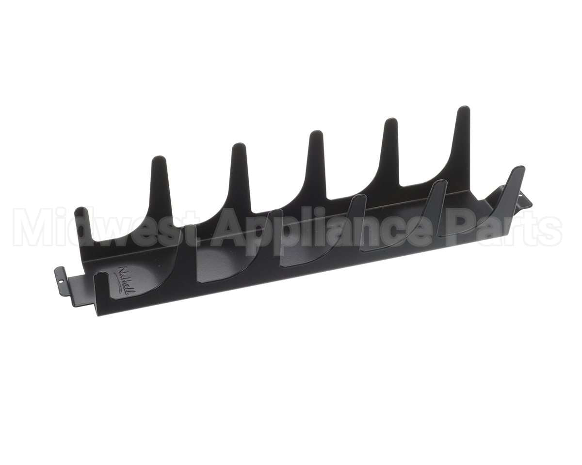 10081946 Flexeserve Zone 2 Tier Merchandising Rack