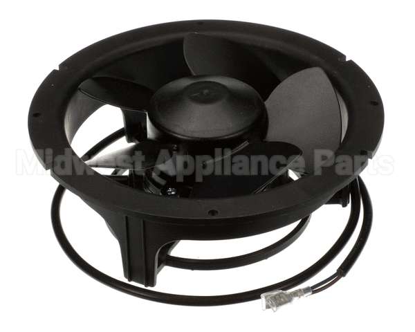 1008230-1 Perlick Fan Assembly, 154Mm, Self Cont