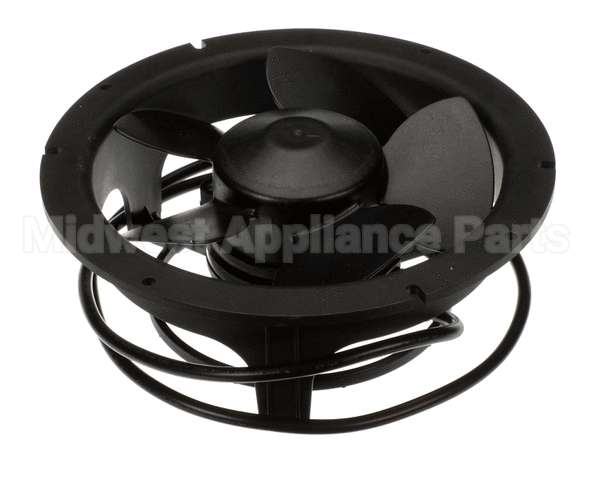 1008230-1 Perlick Fan Assembly, 154Mm, Self Cont