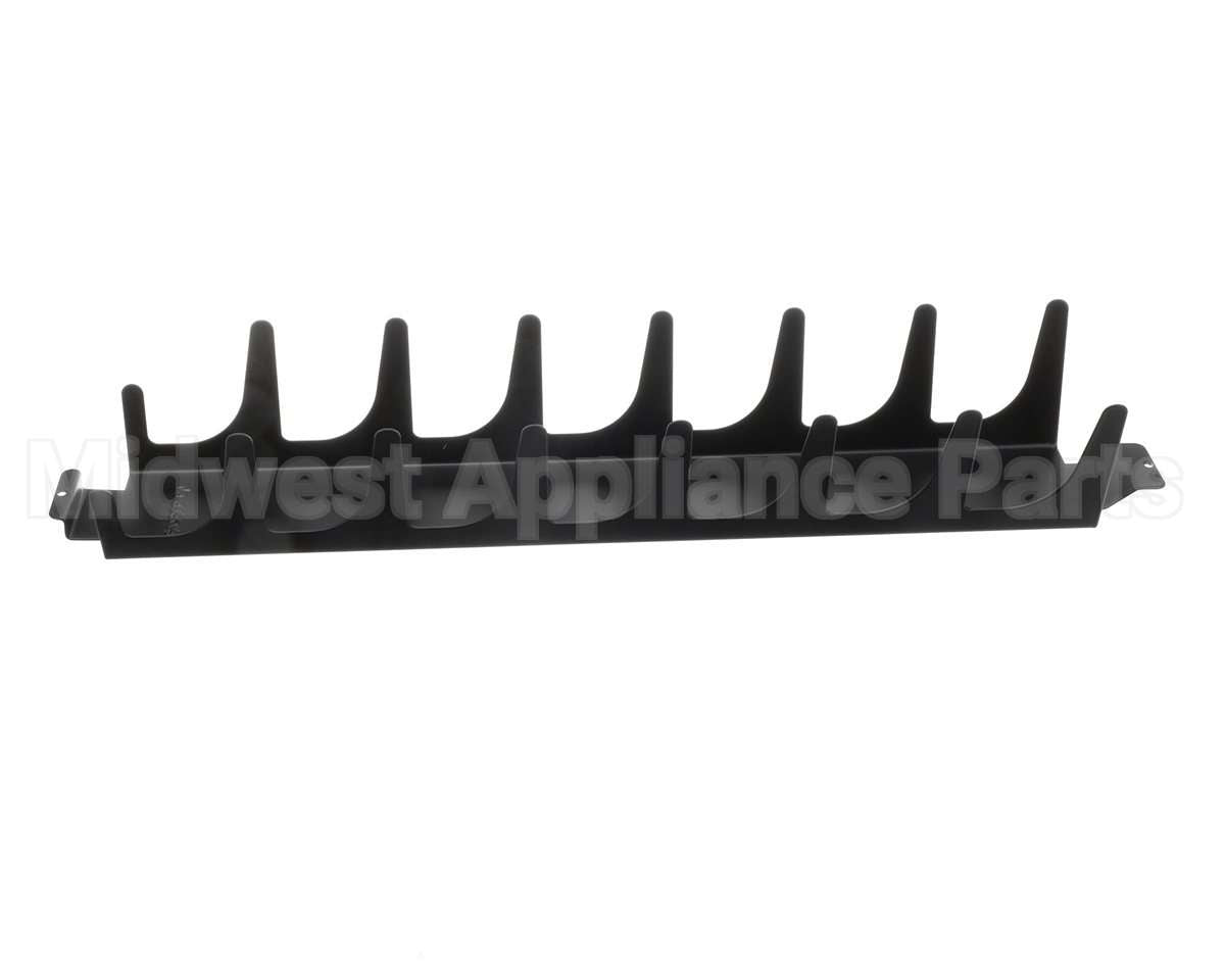 10082502 Flexeserve Zone Merchandising Rack- Standard