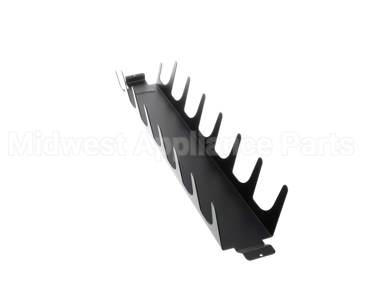 10082502 Flexeserve Zone Merchandising Rack- Standard