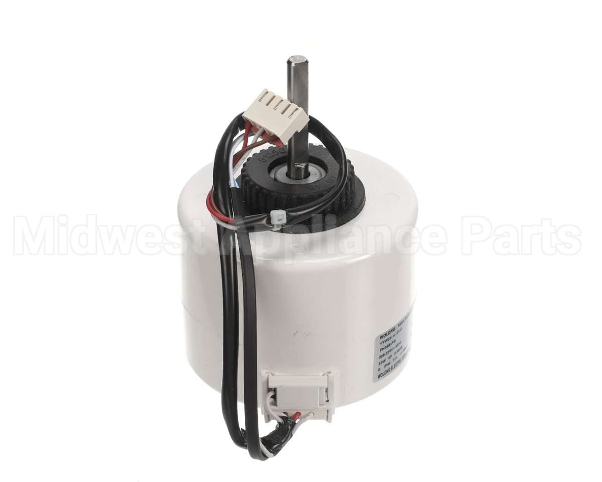 1008345 Nordyne Fan Motor Mini Split