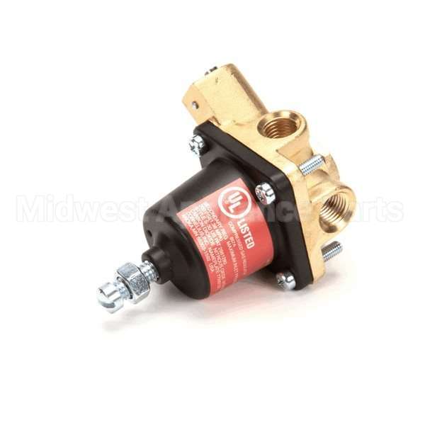 1008528 Compatible Cornelius Reg Sq S 30Psi W/Rv