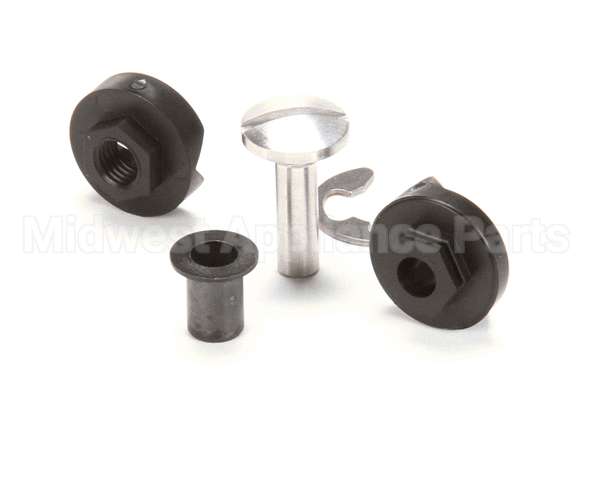 1008544 Perlick Hinge Bushing Kit For 67439 Se