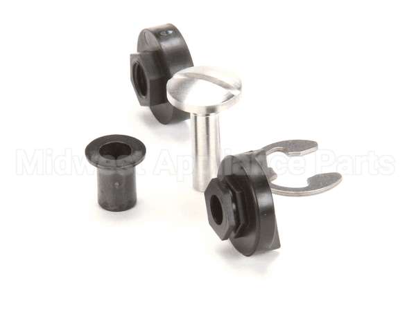 1008544 Perlick Hinge Bushing Kit For 67439 Se