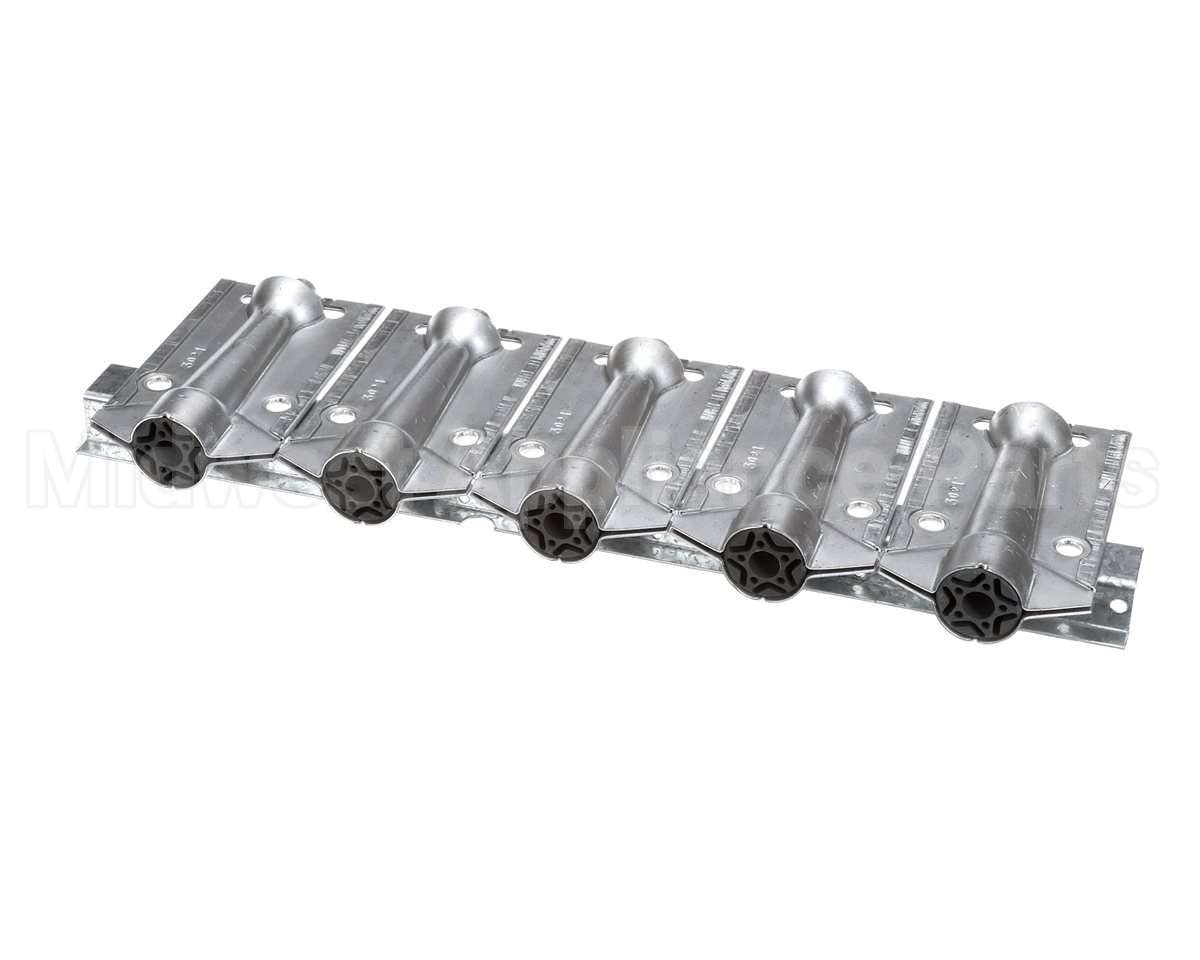1008726 International Comfort Products Burner Assembly - 5-Section